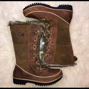 Sorel Tivoli High II Premium